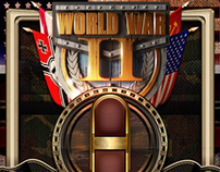 UI HUD & Icons | World War II: TCG