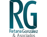 Logotipo RETANA & ASOCIADOS