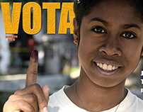 Timor-Leste Community Leaders Election (Suco)