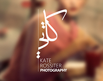 KR | Photographer - Branding
