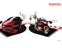 Honda (Honda Türkiye)