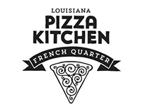 Lousiana Pizza Kitchen