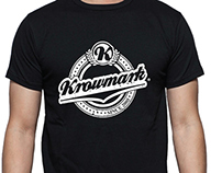 Krowmark T-Shirt Design