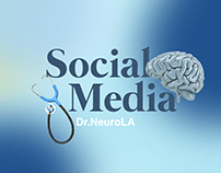 Social Media Marketing - Dr.NeuroLA