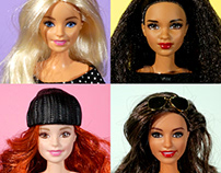 Little Mix - Barbie on