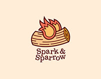 Spark and Sparrow-Distanced Dining