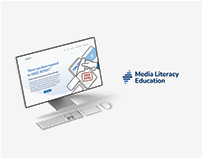 Media Literacy Education for Retirees