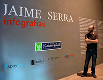 Jaime Serra Infografías