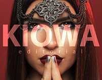 KIOWA editorial