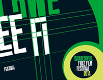 Camberwell Free Film Festival 2014