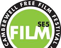 Camberwell Free Film Festival 2013