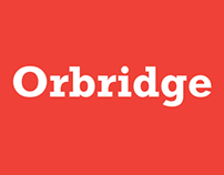 Orbridge - Digital Marketing