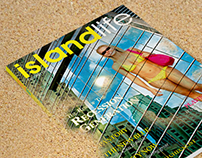 Islandlife magazine