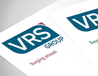 VRS Group & VRS Agritech (Branding & Websites)