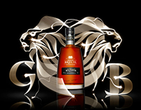 Grand Breuil Cognac - 2014 Campaign