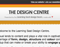Themes: Design Center
