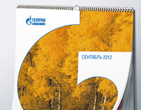 Gazprom.Calendars