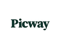 Picway — Pull Less Ride More