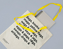 Bunch Notes&Totes
