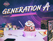 GENERATION A (2018)