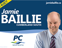 Nova Scotia Election 2013