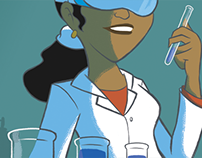 NEOMED - Women in Bioscience