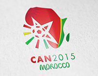 CAN 2015 Morocco