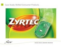 ZYRTEC: Rx to OTC switch