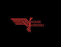Frank Herbert's DUNE: House Atreides