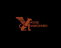 Frank Herbert's DUNE: House Harkonnen