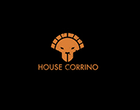 Frank Herbert's DUNE: House Corrino