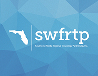 SWFRTP,Inc. Site and Logo Redesign