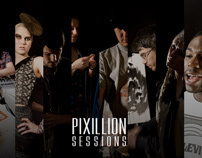 Pixillion Sessions