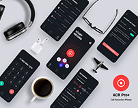 ACR Pro+ - Call Recorder App