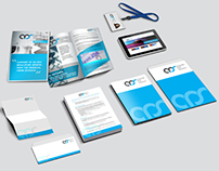 CRS CORPORATE IDENTITY - freelancer.com project