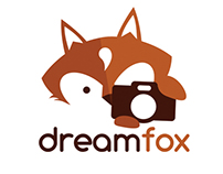 Logo DreamFox version1