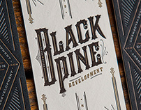 BlackPine Branding
