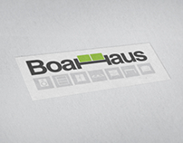 Boahaus Website