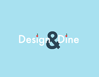Design & Dine