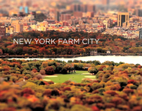New York Farm City