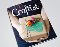 Craftist Magazine