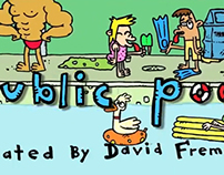 Public Pool
