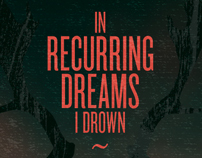 + in recurring dreams i drown