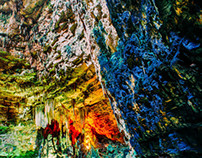 Grotte di Castellana/ #WeAreInPuglia/ Fotostrasse.com