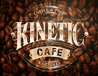 Kinetic Cafe