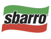 SBARRO Graphic Design