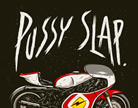 Pussy Slap
