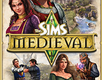 The Sims: Medieval