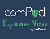 comPod - Explainer Video
