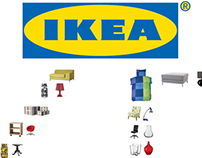 IKEA PROMOTION PROJECT